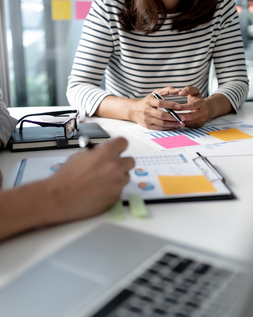 1-Hour Strategy Sessions