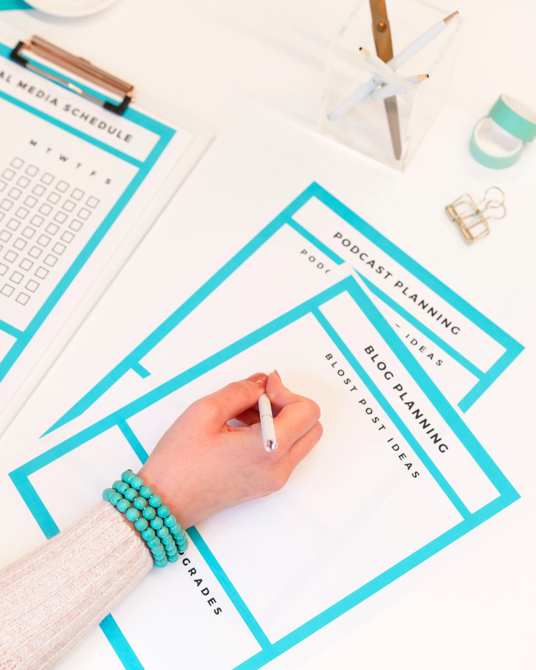 Marketing Consulting Services