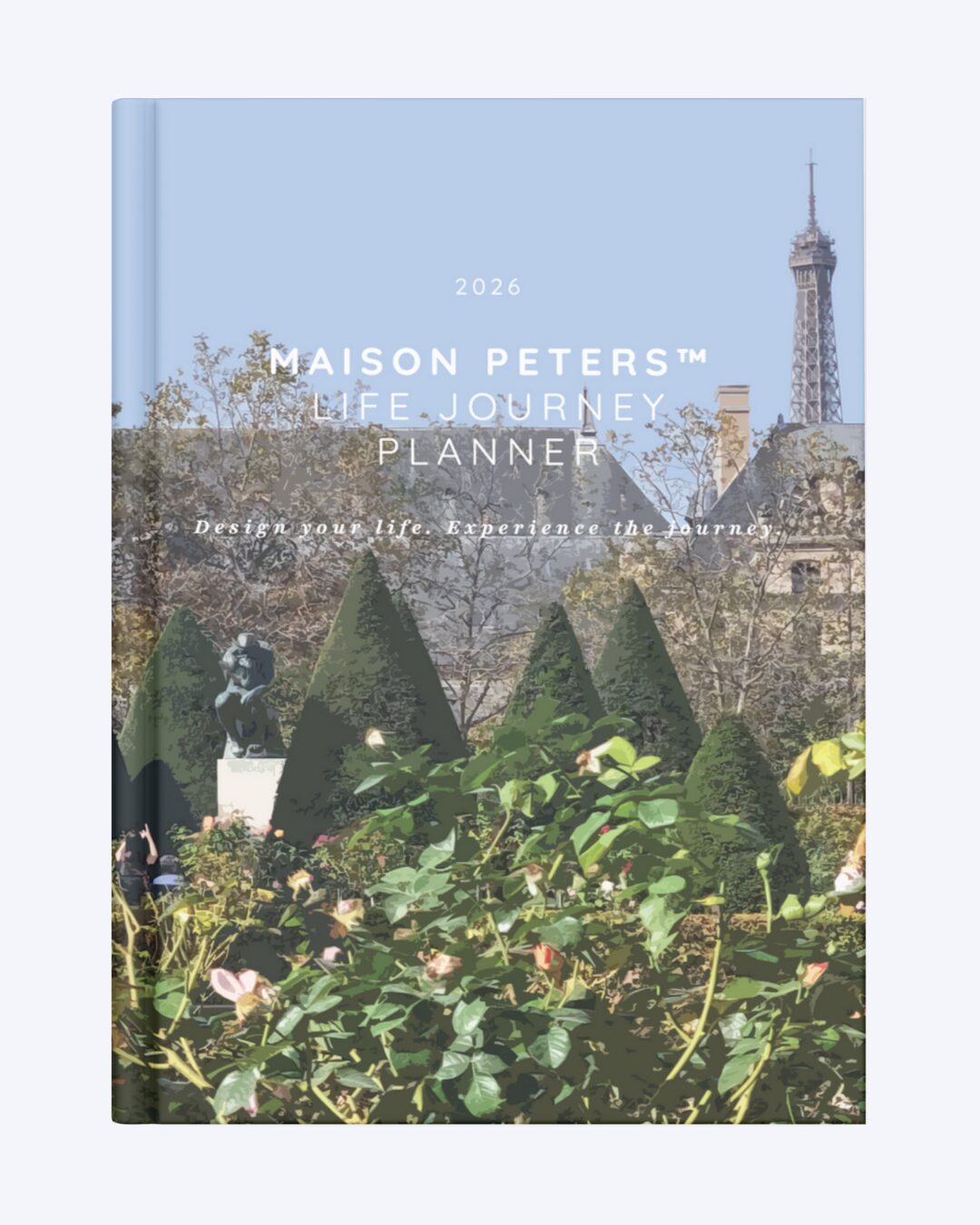 Shop Paris Cover