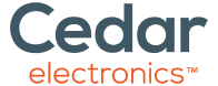 Cedar Electronics