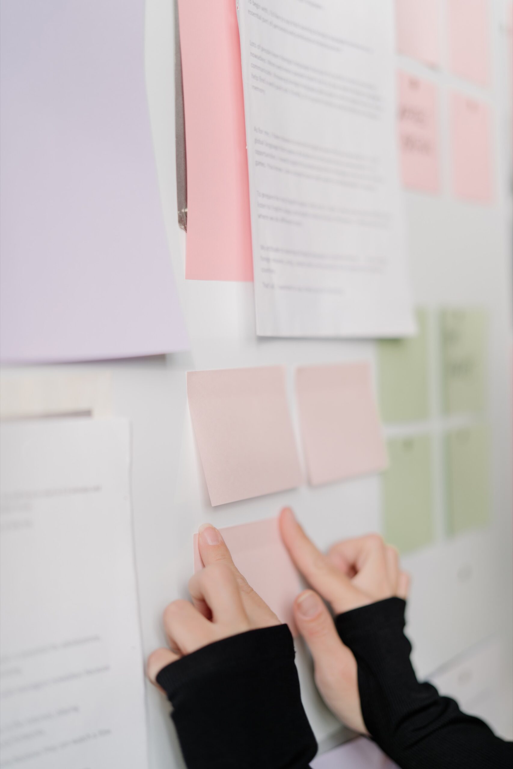 Styled Stock Society Big Ideas 11