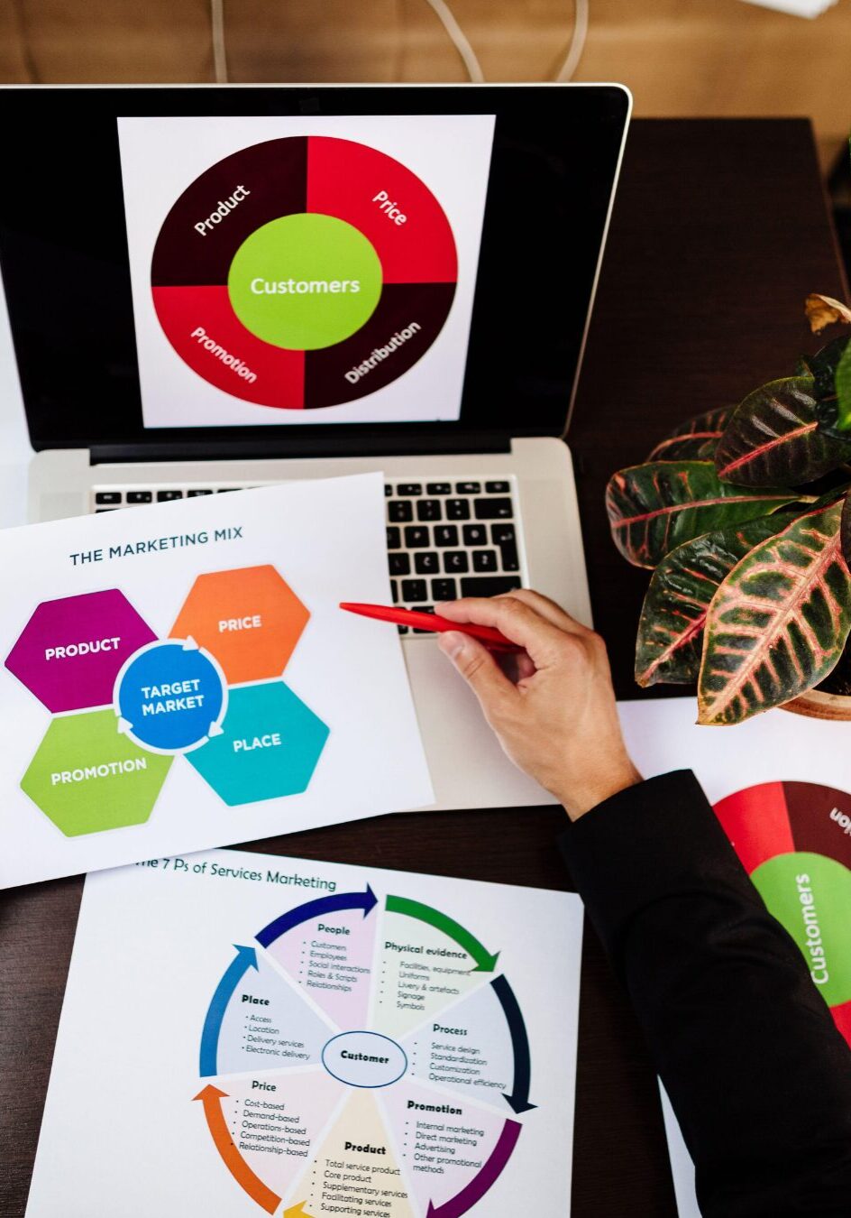 9-Week Strategic Marketing & Brand Audit with Roadmap