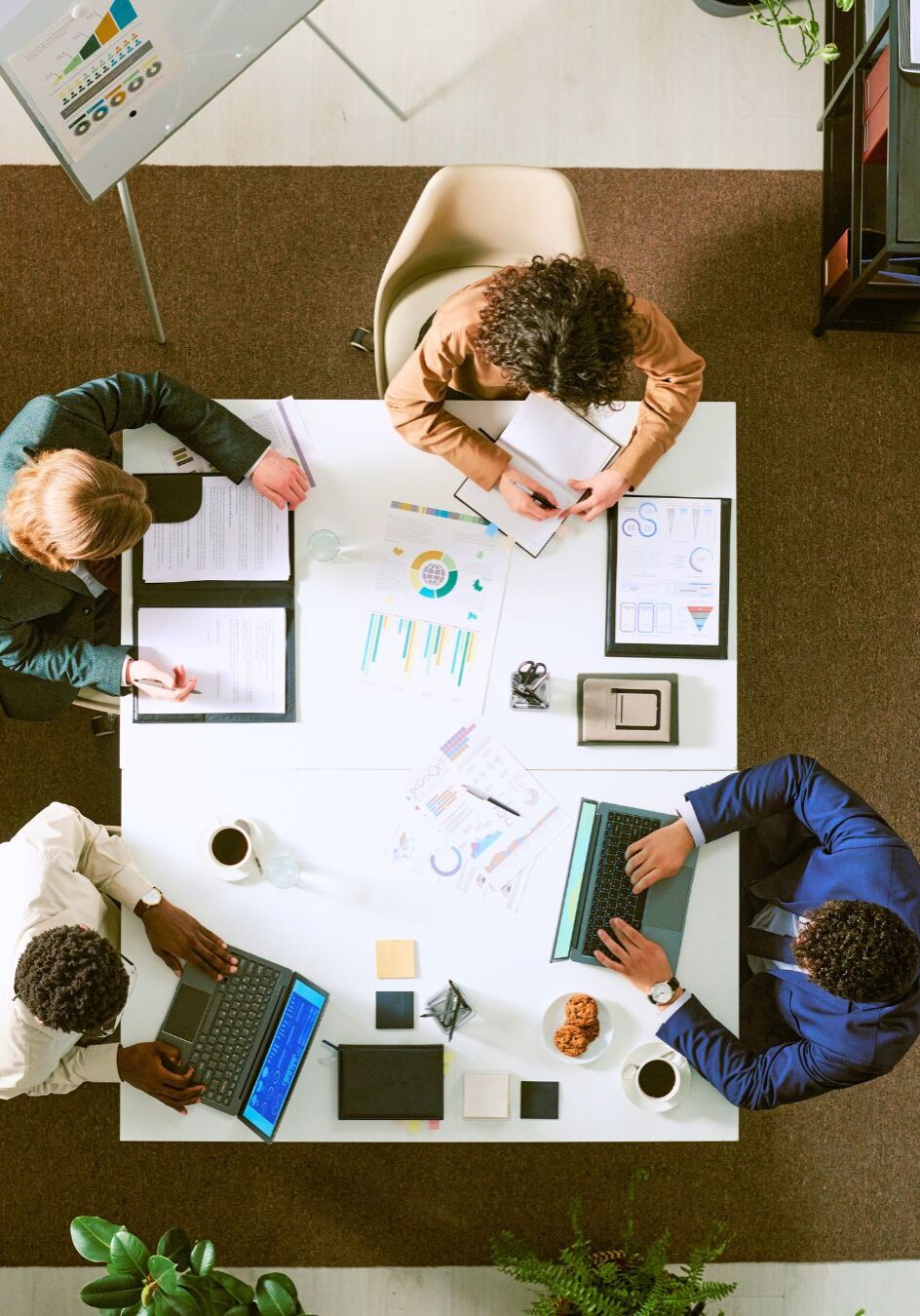 90-Day Integrated Marketing Foundations & Performance Reset