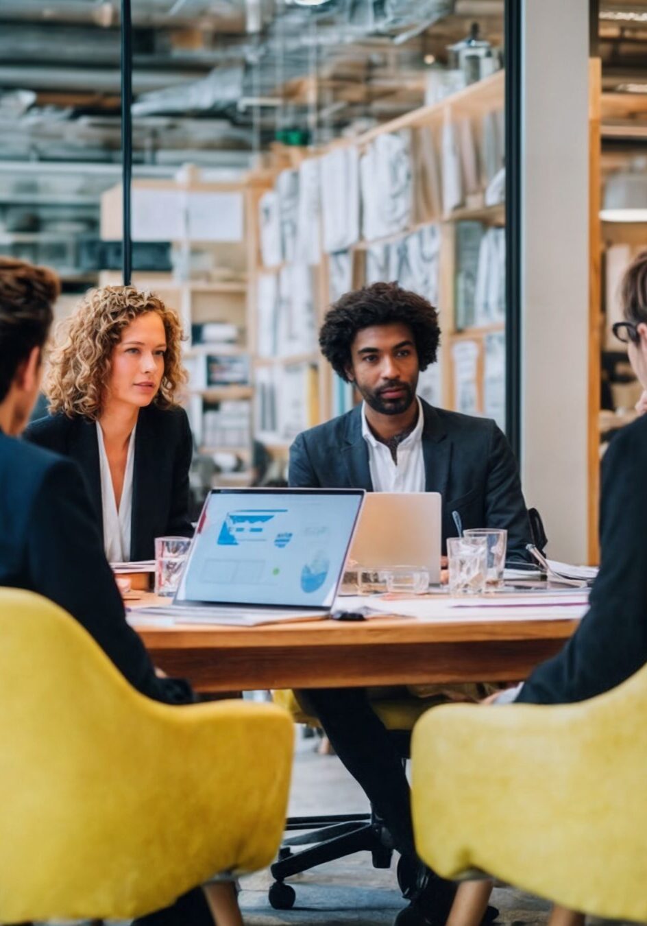 C-Suite Marketing Alignment