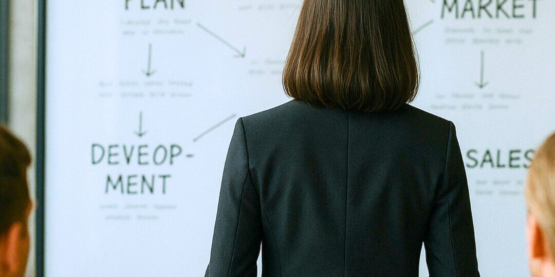 Leadership & Team Support