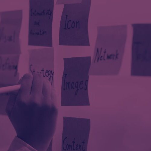 Marketing Assessments & Planning