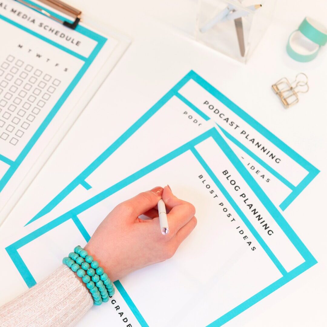 Marketing Consulting Services