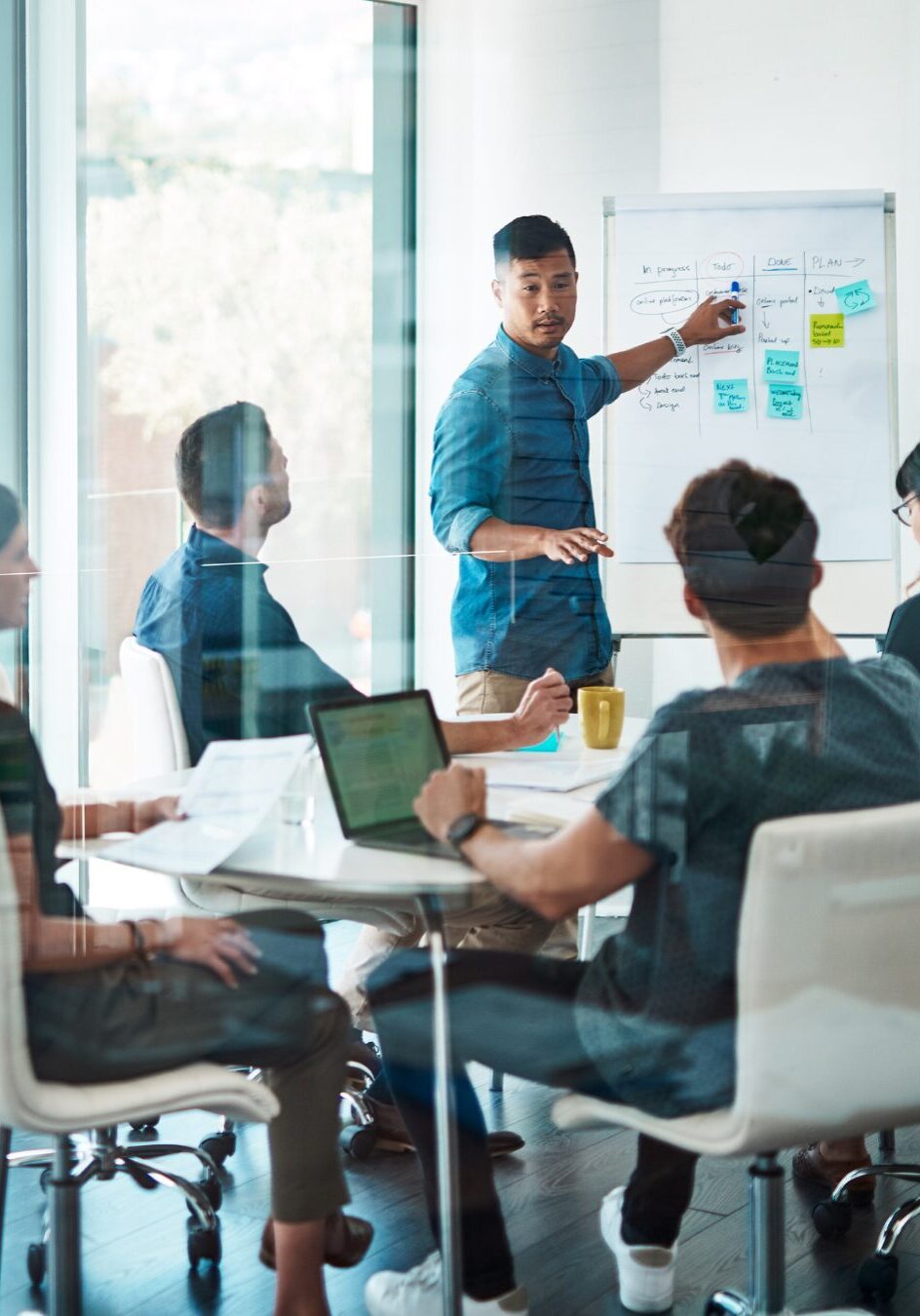 Marketing Operations & Analytics Transformation