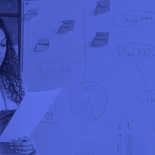 Marketing Project Support