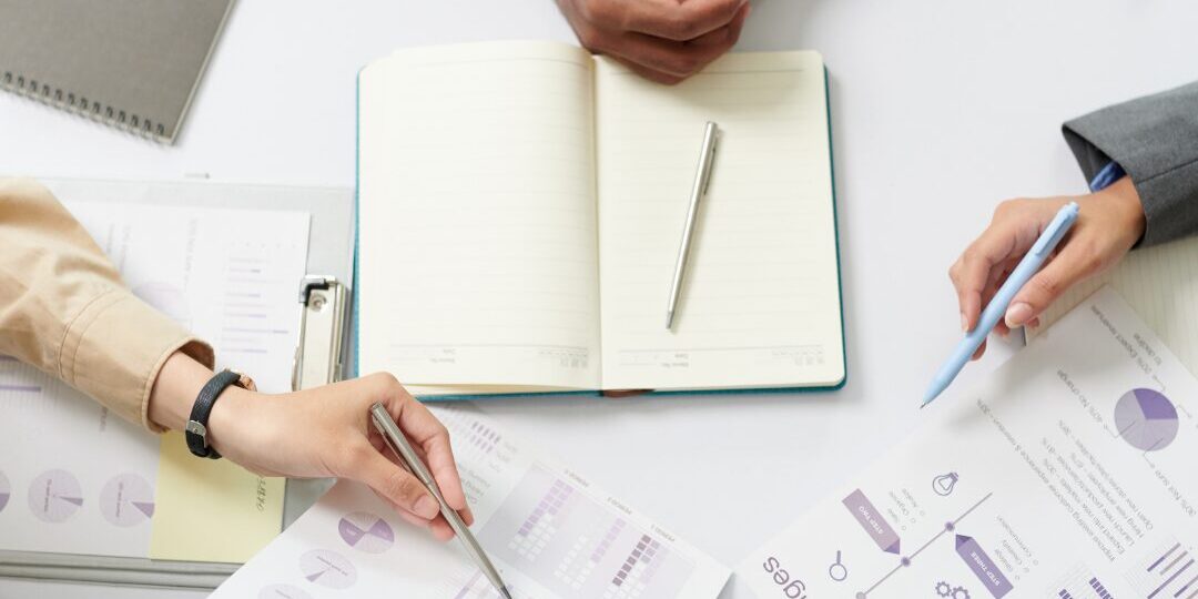 Marketing Systems & Operations