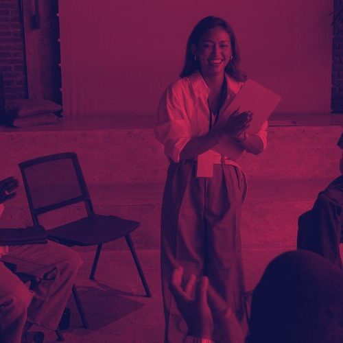 Marketing Workshops & Training