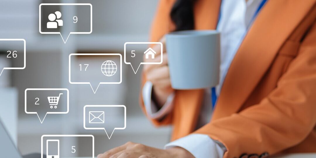 Omnichannel Marketing