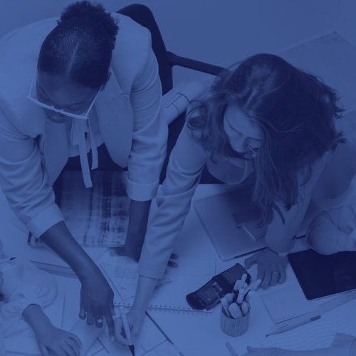 Strategic Marketing Leadership